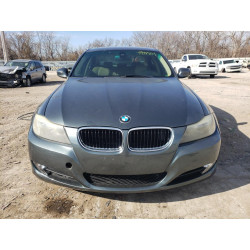2011 BMW 3 SERIES