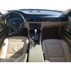 2011 BMW 3 SERIES