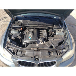 2011 BMW 3 SERIES