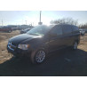 2016 DODGE CARAVAN