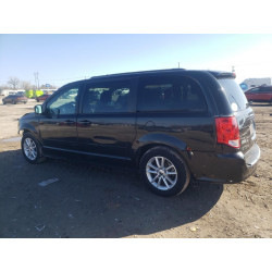 2016 DODGE CARAVAN