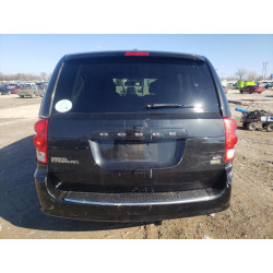 2016 DODGE CARAVAN
