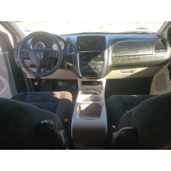 2016 DODGE CARAVAN