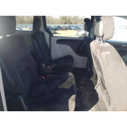 2016 DODGE CARAVAN
