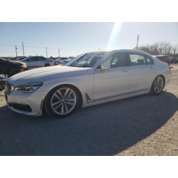 2016 BMW 7 SERIES