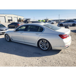 2016 BMW 7 SERIES
