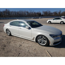 2016 BMW 7 SERIES