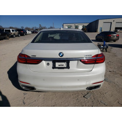 2016 BMW 7 SERIES