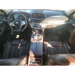 2016 BMW 7 SERIES