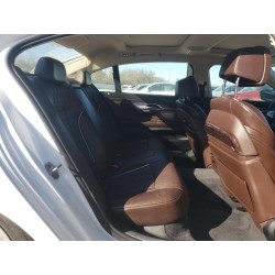 2016 BMW 7 SERIES