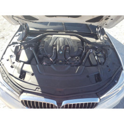 2016 BMW 7 SERIES