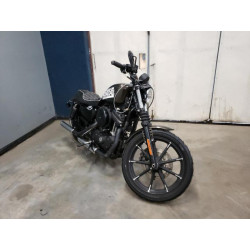 2020 HARLEY-DAVIDSON XL883 N 1HD4LE219LB416020 45540354