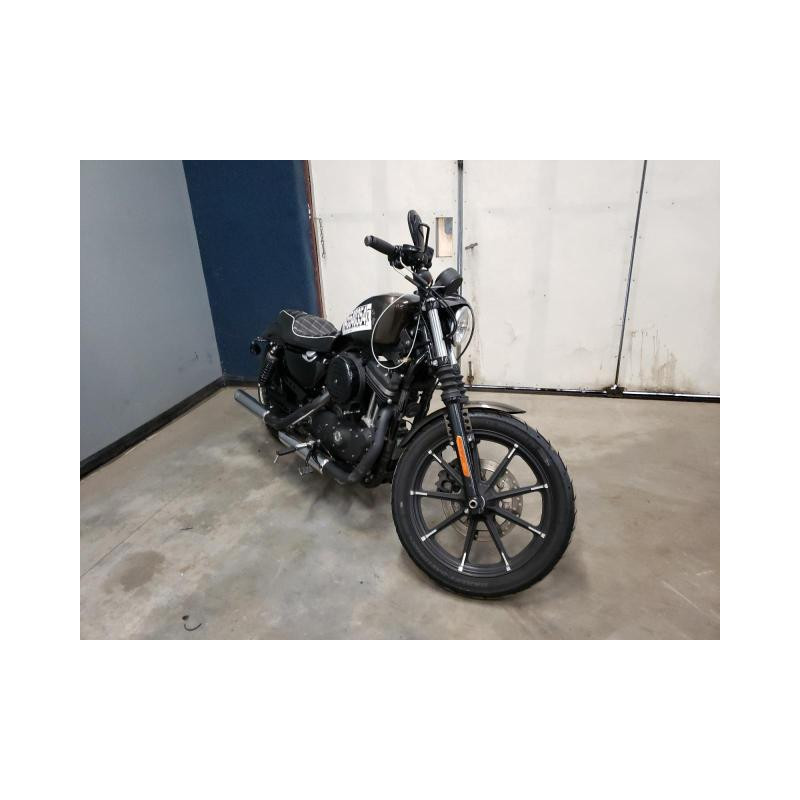 2020 HARLEY-DAVIDSON XL883 N 1HD4LE219LB416020 45540354 2020 HARLEY-DAVIDSON XL883 N 1HD4LE219LB416020 45540354