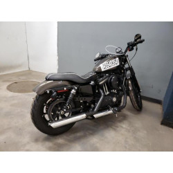 2020 HARLEY-DAVIDSON XL883 N 1HD4LE219LB416020 45540354