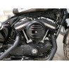 2020 HARLEY-DAVIDSON XL883 N 1HD4LE219LB416020 45540354