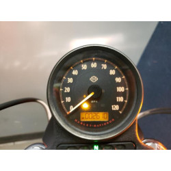2020 HARLEY-DAVIDSON XL883 N 1HD4LE219LB416020 45540354