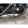 2020 HARLEY-DAVIDSON XL883 N 1HD4LE219LB416020 45540354