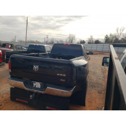 2012 DODGE RAM 3500