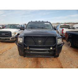 2012 DODGE RAM 3500