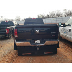 2012 DODGE RAM 3500