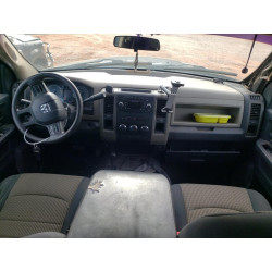 2012 DODGE RAM 3500