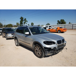 2011 BMW X5