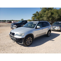 2011 BMW X5