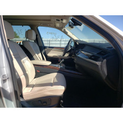 2011 BMW X5