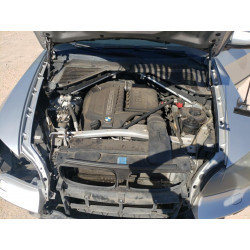 2011 BMW X5