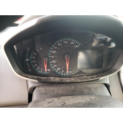 2017 CHEVROLET SONIC