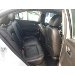 2017 CHEVROLET SONIC