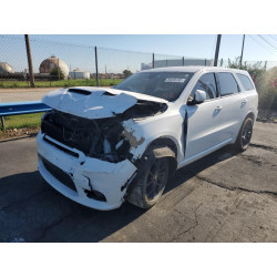 2018 DODGE DURANGO
