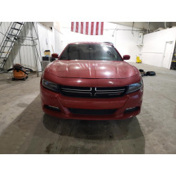 2015 DODGE CHARGER