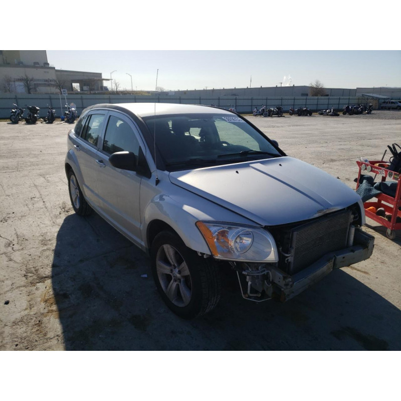 2012 DODGE CALIBER