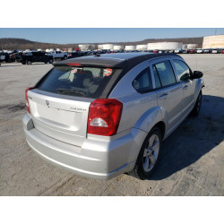 2012 DODGE CALIBER