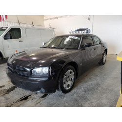 2007 DODGE CHARGER