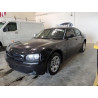 2007 DODGE CHARGER