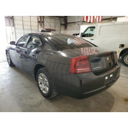 2007 DODGE CHARGER