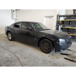 2007 DODGE CHARGER