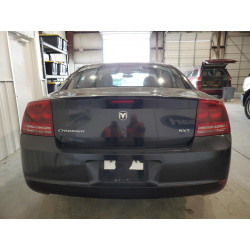 2007 DODGE CHARGER