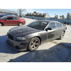 2013 DODGE CHARGER