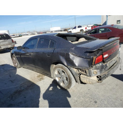 2013 DODGE CHARGER
