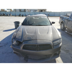 2013 DODGE CHARGER