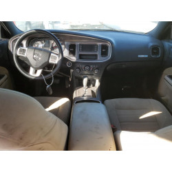 2013 DODGE CHARGER