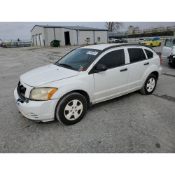 2012 DODGE CALIBER