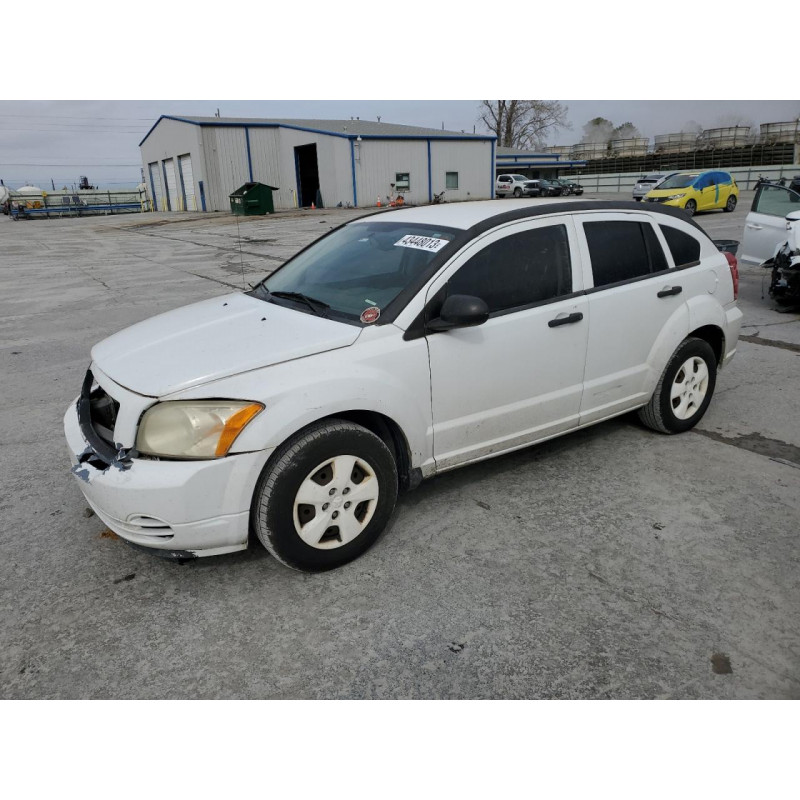 2012 DODGE CALIBER