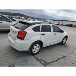2012 DODGE CALIBER