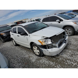 2012 DODGE CALIBER