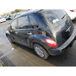 2007 CHRYSLER PT CRUISER