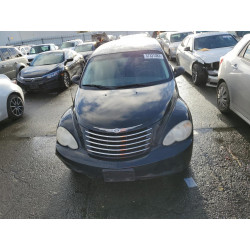 2007 CHRYSLER PT CRUISER